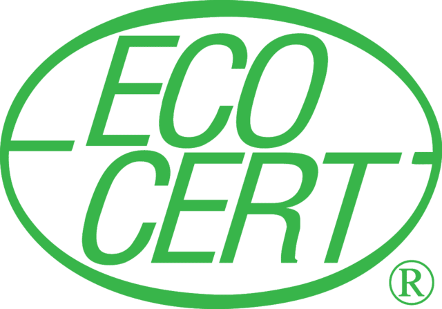 Logo eco cert