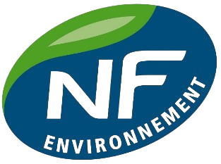 Logo NF Environnement